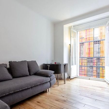 Beautiful Apartment In Center Parigi Esterno foto