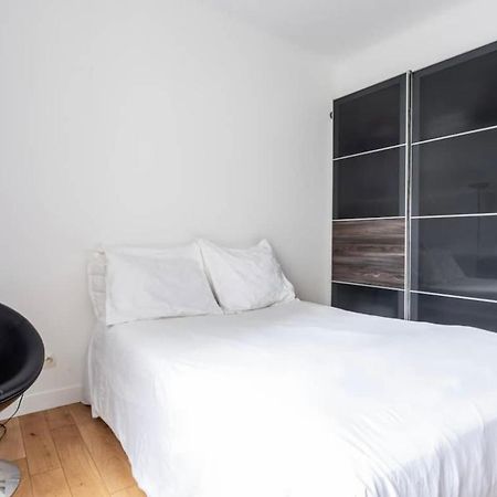 Beautiful Apartment In Center Parigi Esterno foto